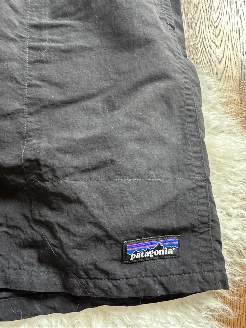 Patagonia lightweight hybrid